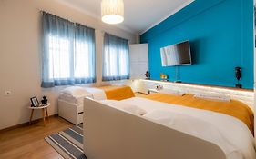 Korte Apartment